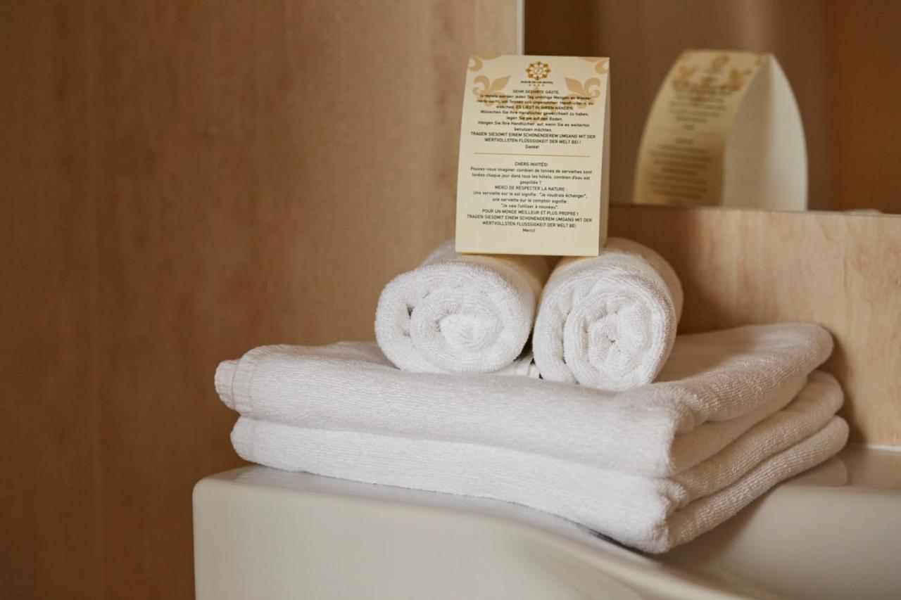 Hotel Fleur De Lis Praga